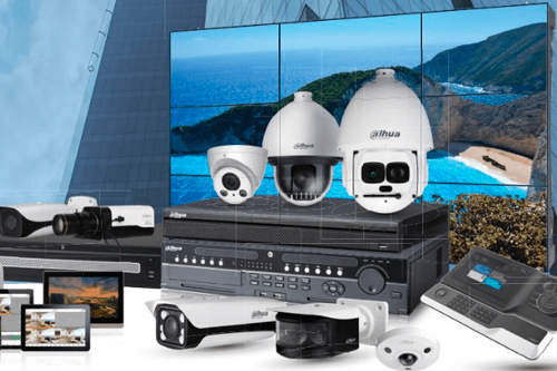 Video nadzor, isporuka i monta�a